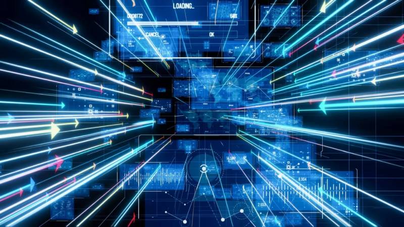 矿区SCADA系统开发：守护工业安全的数字卫士